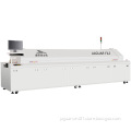 Large automatic SMT/LED soldering machine/lowest price and high quality
